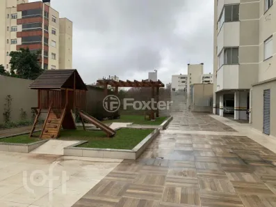 Apartamento com 2 Quartos à venda, 129m² no Jardim Botânico, Porto Alegre