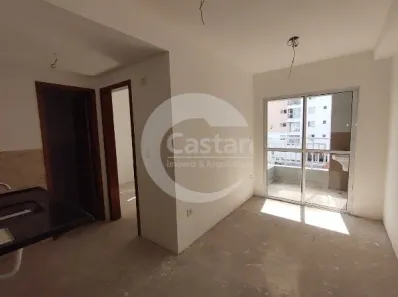 Apartamento com 1 Quarto à venda, 30m² no Alto da Mooca, São Paulo