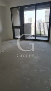 Apartamento com 1 Quarto à venda, 30m² no Brooklin Paulista, São Paulo