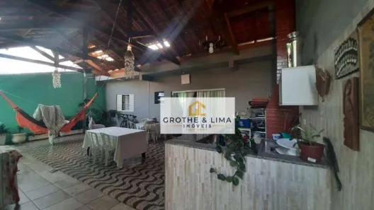 Casa com 4 Quartos à venda, 280m² no Jardim Portugal, São José dos Campos