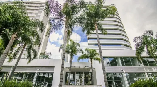 Sala Comercial com 1 Quarto à venda, 40m² no Passo da Areia, Porto Alegre
