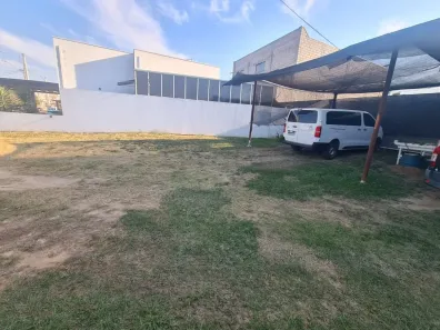 Lote/Terreno à venda, 321m² no Jardim Guarujá, Salto