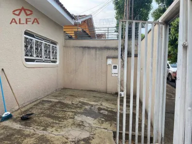 Casa com 3 Quartos à venda, 187m² no Eldorado, São José do Rio Preto