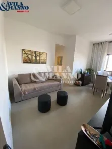 Apartamento com 2 Quartos à venda, 69m² no Mooca, São Paulo
