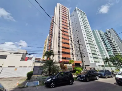 Apartamento com 3 Quartos à venda, 67m² no Tambaú, João Pessoa