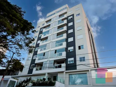 Apartamento com 3 Quartos à venda, 98m² no Atiradores, Joinville