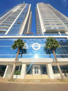 Apartamento com 4 Quartos para venda ou aluguel, 322m² no Oficinas, Ponta Grossa
