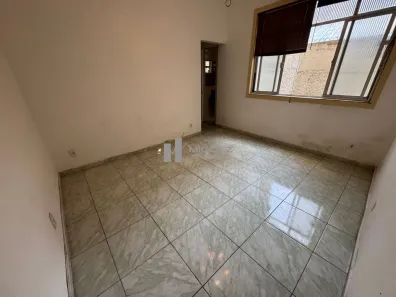 Apartamento com 2 Quartos para alugar, 70m² no Praça da Bandeira, Rio de Janeiro