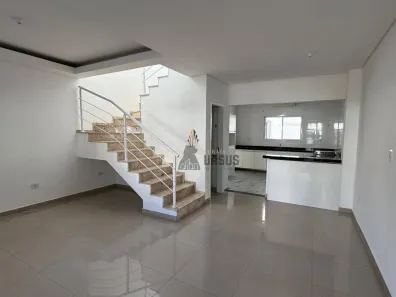 Casa de Condomínio com 4 Quartos à venda, 119m² no Vila Areao, Taubaté