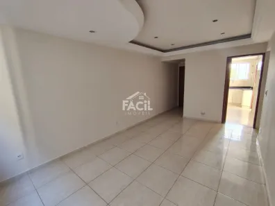 Apartamento com 3 Quartos à venda, 100m² no Bento Ferreira, Vitória