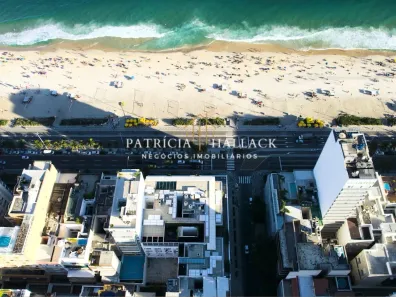 Cobertura com 4 Quartos à venda, 337m² no Ipanema, Rio de Janeiro
