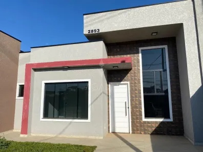 Casa com 3 Quartos à venda, 148m² no Santa Terezinha, Fazenda Rio Grande