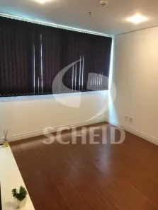 Imóvel Comercial para alugar, 23m² no Brooklin Paulista, São Paulo