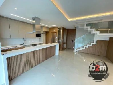 Cobertura com 4 Quartos à venda, 200m² no Adalgisa, Osasco