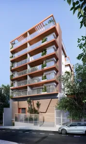 Cobertura com 3 Quartos à venda, 152m² no Centro, Juiz de Fora