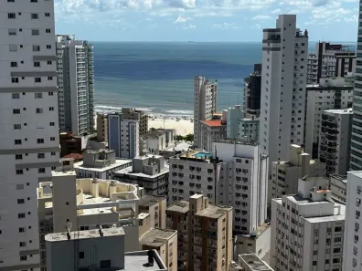 Apartamento com 4 Quartos à venda, 149m² no Centro, Balneário Camboriú