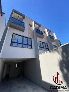 Sobrado com 3 Quartos à venda, 126m² no Vila Granada, São Paulo