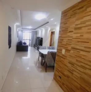 Apartamento com 3 Quartos à venda, 82m² no Parque Mandaqui, São Paulo