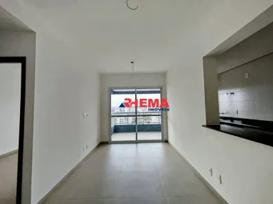 Apartamento com 1 Quarto à venda, 60m² no Boqueirão, Santos
