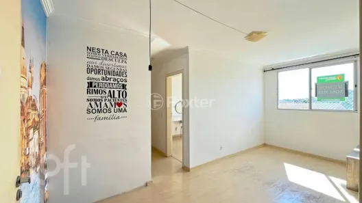 Apartamento com 2 Quartos à venda, 51m² no Passo das Pedras, Porto Alegre
