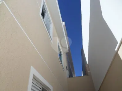 Casa de Condomínio com 1 Quarto à venda, 35m² no Vila Gustavo, São Paulo