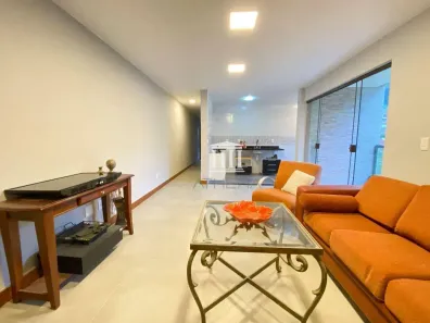 Apartamento com 2 Quartos à venda, 74m² no Quinta da Barra, Teresópolis