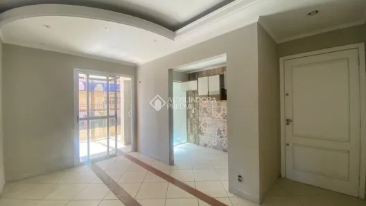 Apartamento com 2 Quartos à venda, 62m² no Farrapos, Porto Alegre
