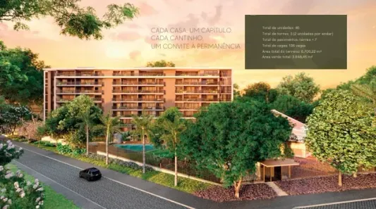 Apartamento com 3 Quartos à venda, 165m² no Poço, Recife