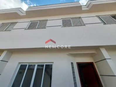 Casa de Condomínio com 3 Quartos à venda, 80m² no Vila Marieta, São Paulo