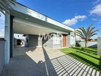 Casa com 3 Quartos à venda, 161m² no Três Rios do Norte, Jaraguá do Sul