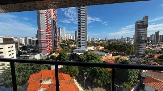 Apartamento com 3 Quartos à venda, 90m² no Caminho das Árvores, Salvador