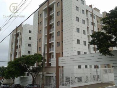 Apartamento com 3 Quartos à venda, 71m² no Terra Bonita, Londrina