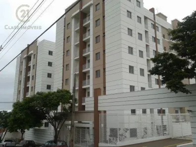 Apartamento com 3 Quartos à venda, 71m² no Terra Bonita, Londrina
