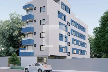Apartamento com 3 Quartos à venda, 75m² no Riacho das Pedras, Contagem