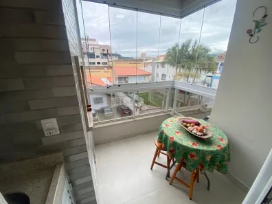 Apartamento com 3 Quartos à venda, 84m² no Ingleses do Rio Vermelho, Florianópolis