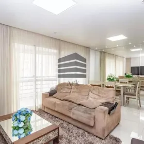 Apartamento com 3 Quartos à venda, 110m² no Aclimação, São Paulo