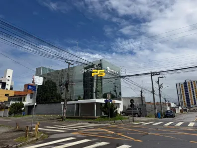 Prédio Comercial para alugar, 900m² no Expedicionários, João Pessoa