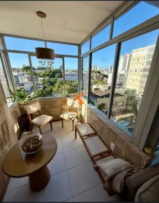 Apartamento com 4 Quartos à venda, 240m² no Graça, Salvador