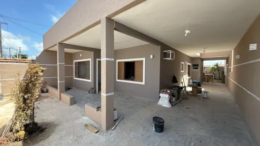 Casa com 3 Quartos à venda, 106m² no Chácara Glória, Itanhaém