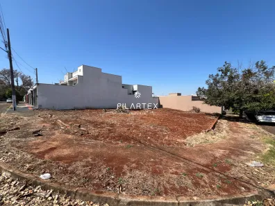 Lote/Terreno à venda, 415m² no Loteamento Chamonix, Londrina