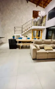 Casa de Condomínio com 4 Quartos à venda, 300m² no Parque Rio Abaixo, Atibaia
