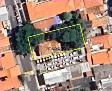 Lote/Terreno à venda, 525m² no Vila Augusta, Sorocaba
