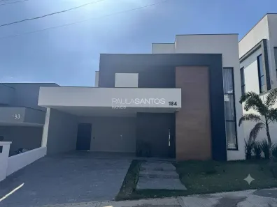 Casa de Condomínio com 3 Quartos à venda, 206m² no Cyrela Landscape Esplanada, Votorantim