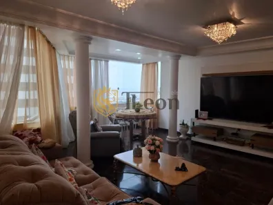 Apartamento com 4 Quartos à venda, 160m² no Pituba, Salvador