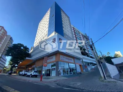 Apartamento com 1 Quarto à venda, 16m² no Doutor Gilberto Machado, Cachoeiro de Itapemirim