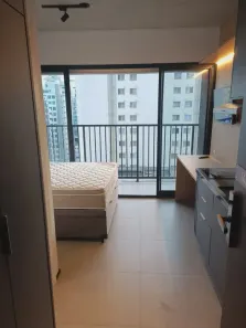 Apartamento com 1 Quarto à venda, 19m² no Bela Vista, São Paulo