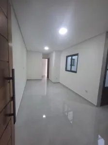 Apartamento com 2 Quartos para alugar, 52m² no Jardim Santo Alberto, Santo André