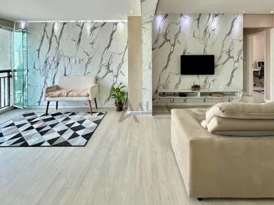 Apartamento com 3 Quartos à venda, 135m² no Parque São Jorge, São Paulo