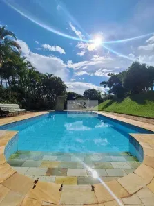 Fazenda/Sítio com 4 Quartos à venda, 5700m² no Lagos de Shanadu, Indaiatuba