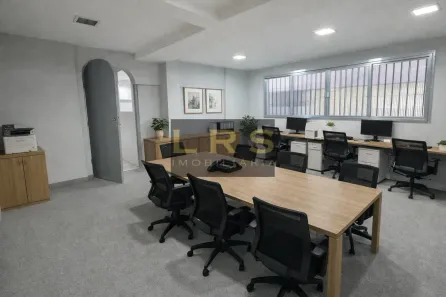 Ponto Comercial para alugar, 168m² no Benfica, Rio de Janeiro